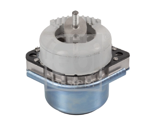 Mounting, engine